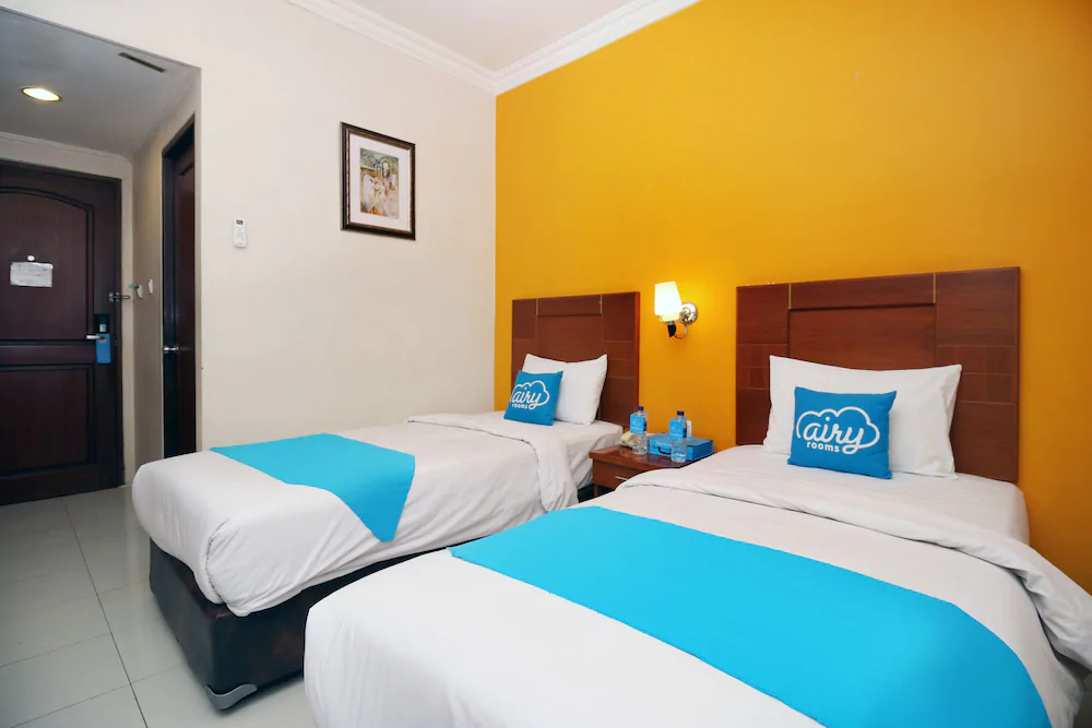 Grand Mentari Hotel Banjarmasin