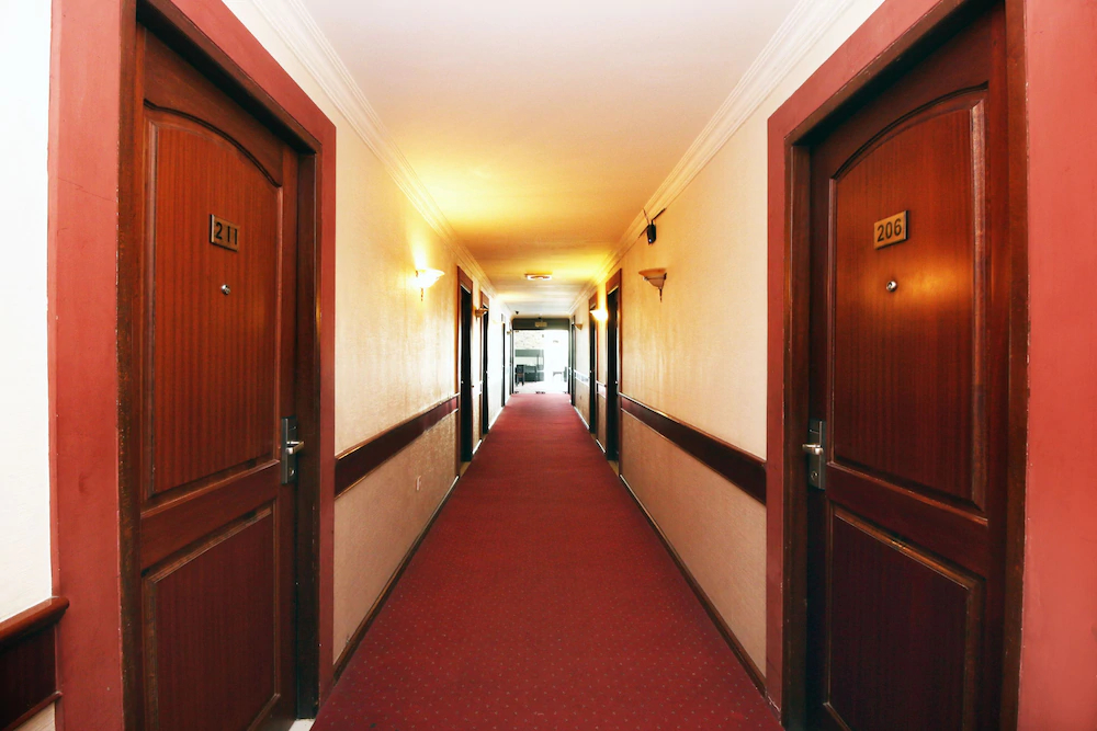 Grand Mentari Hotel Banjarmasin