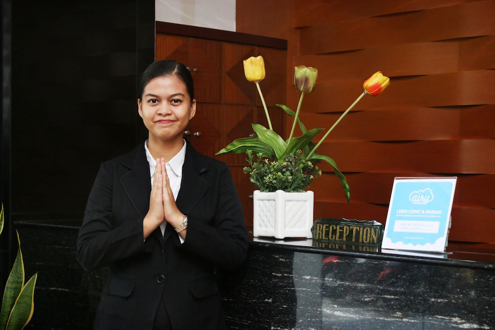 Grand Mentari Hotel Banjarmasin