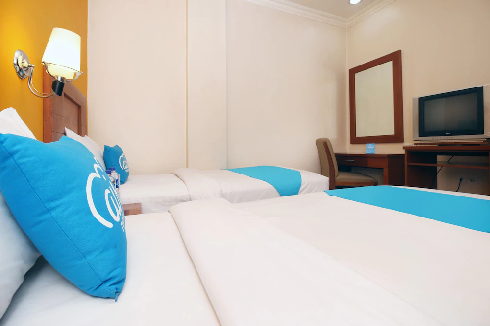 Grand Mentari Hotel Banjarmasin