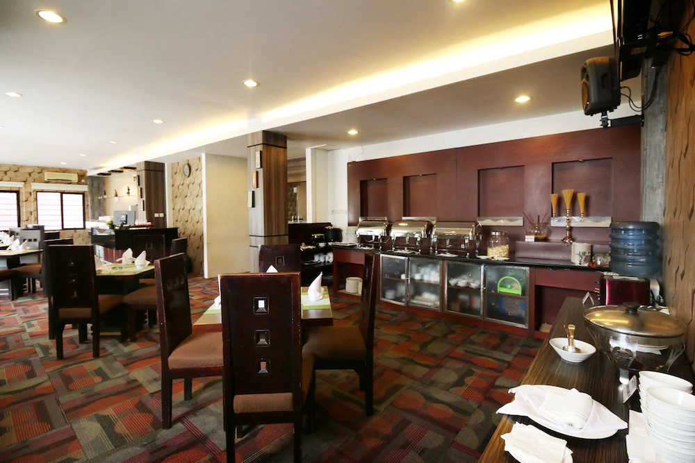 Grand Mentari Hotel Banjarmasin