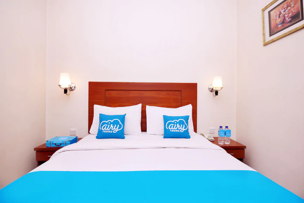 Grand Mentari Hotel Banjarmasin