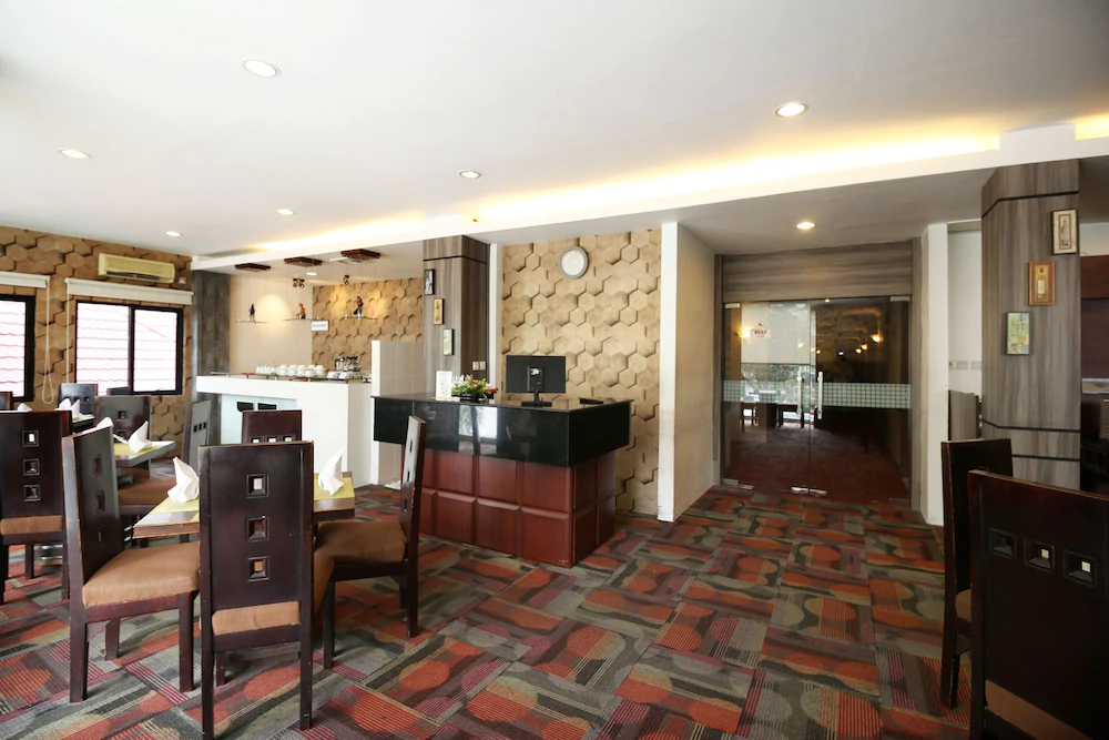 Grand Mentari Hotel Banjarmasin