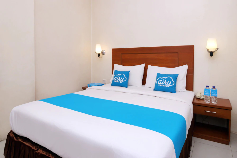 Grand Mentari Hotel Banjarmasin