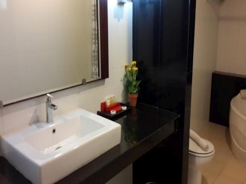Grand Permata In Hotel