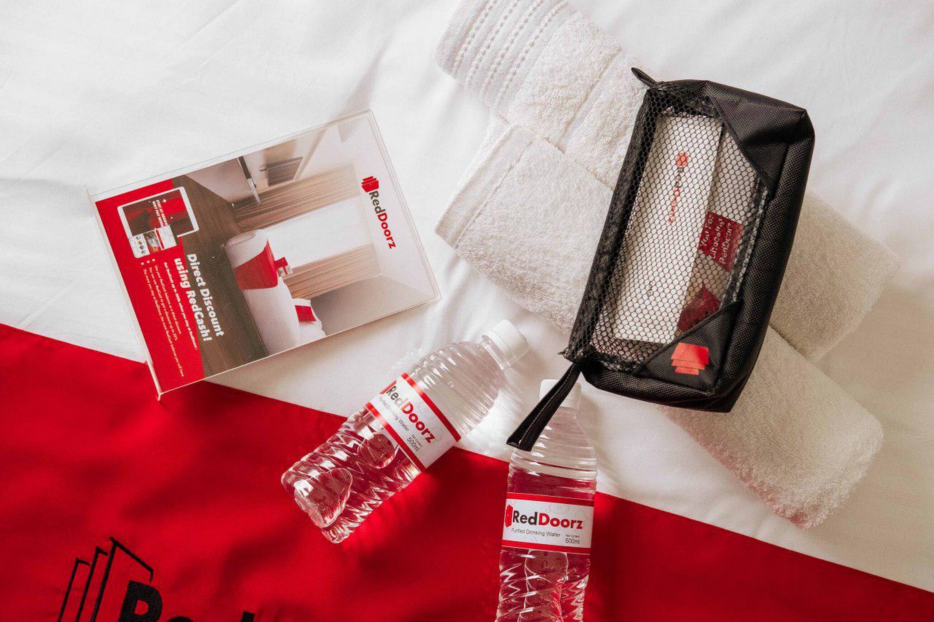 Guest House Syariah by RedDoorz