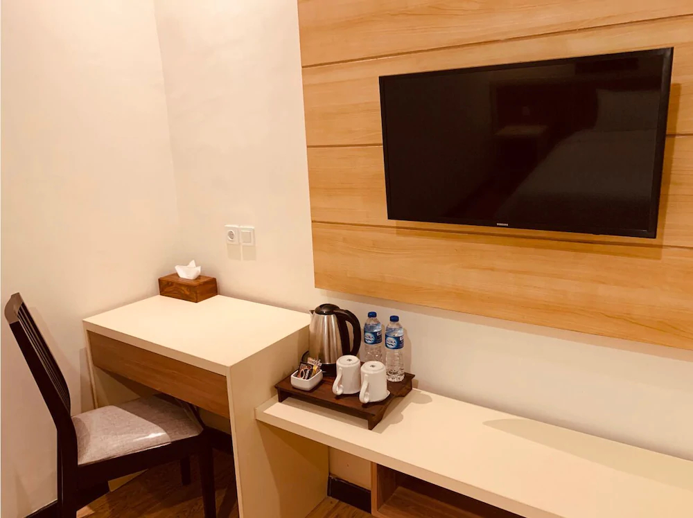 Hotel 88 Banjarmasin