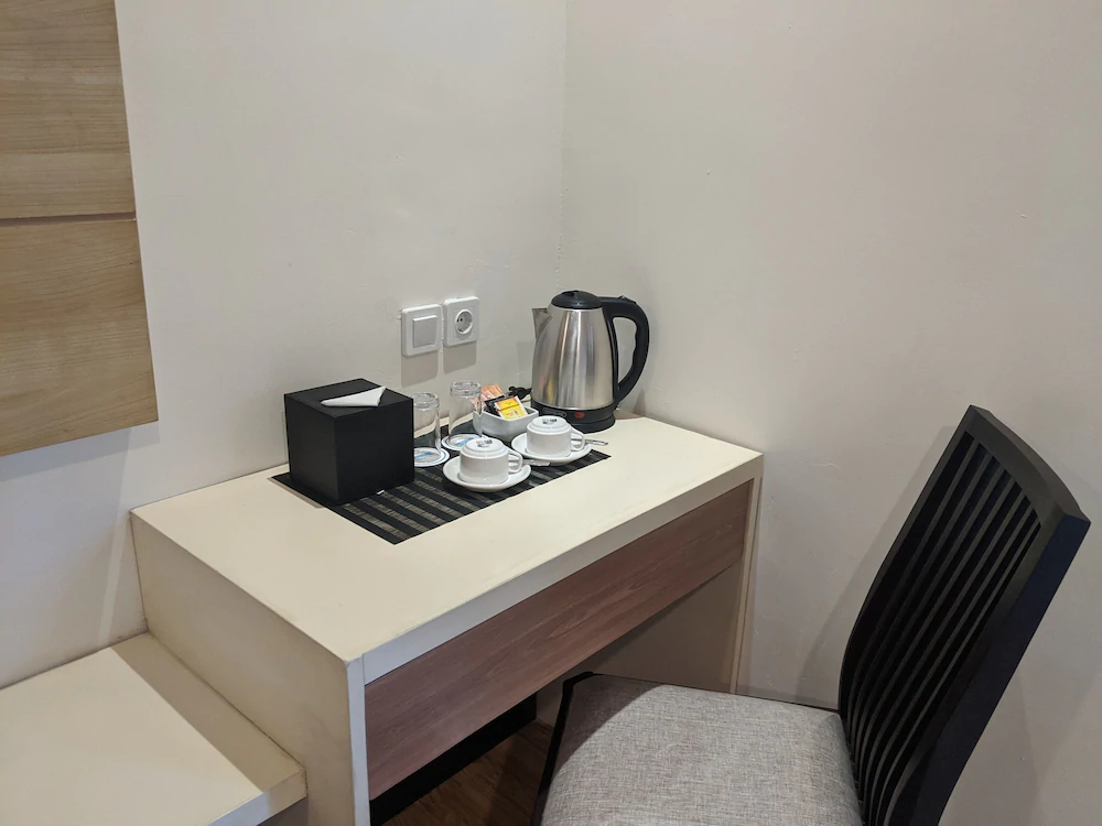 Hotel 88 Banjarmasin
