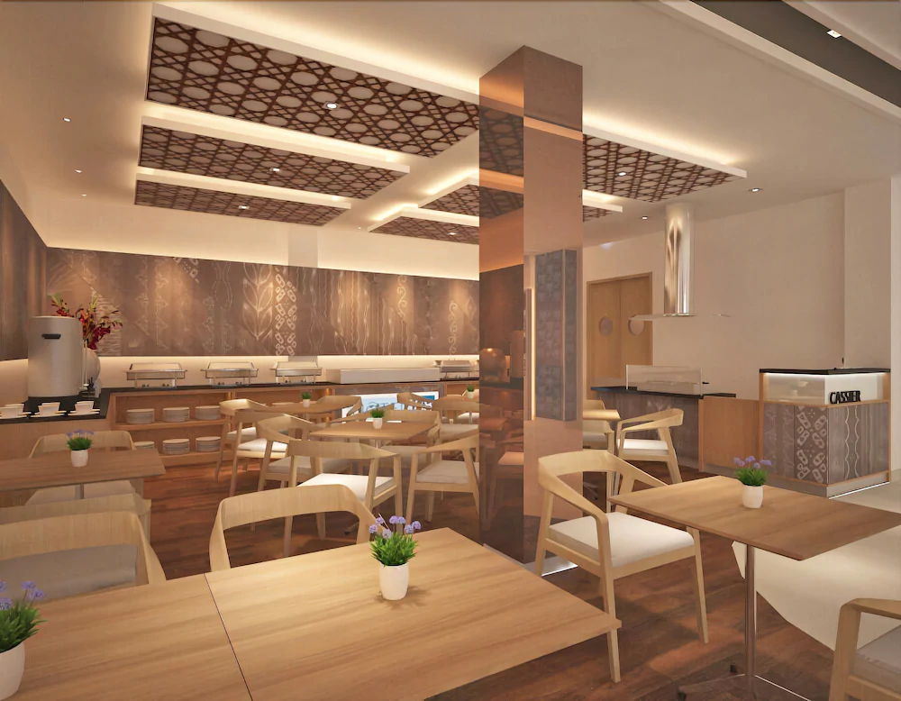Hotel 88 Banjarmasin