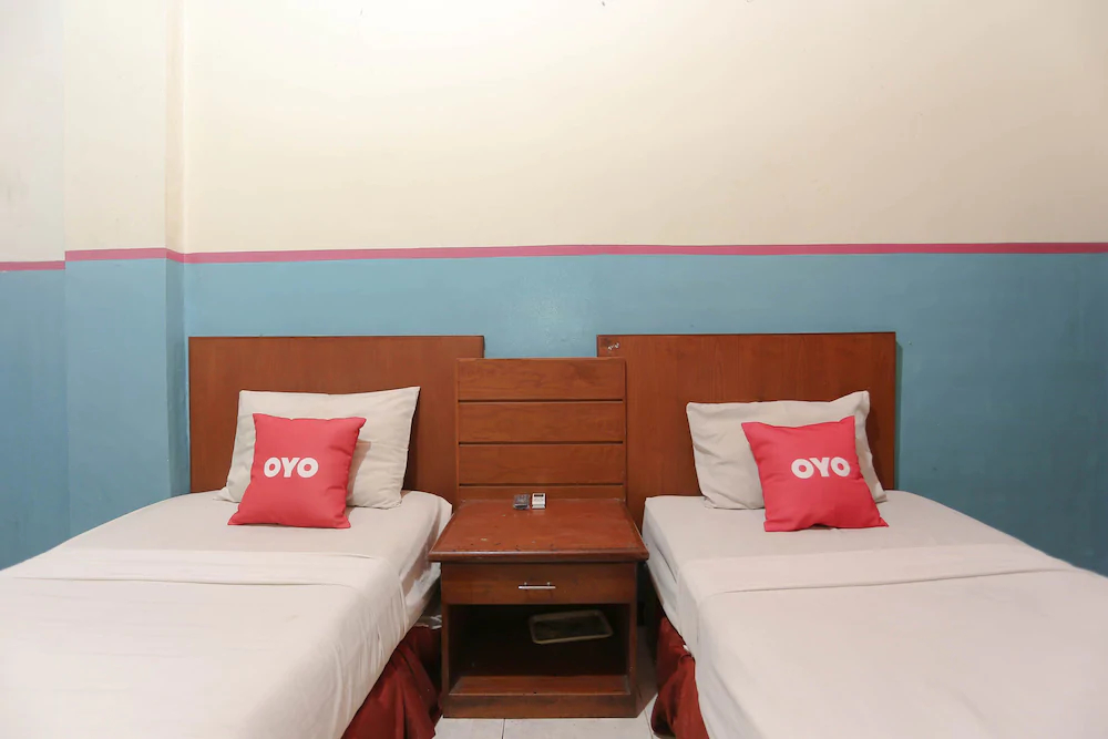 Hotel Kharisma by OYO Rooms