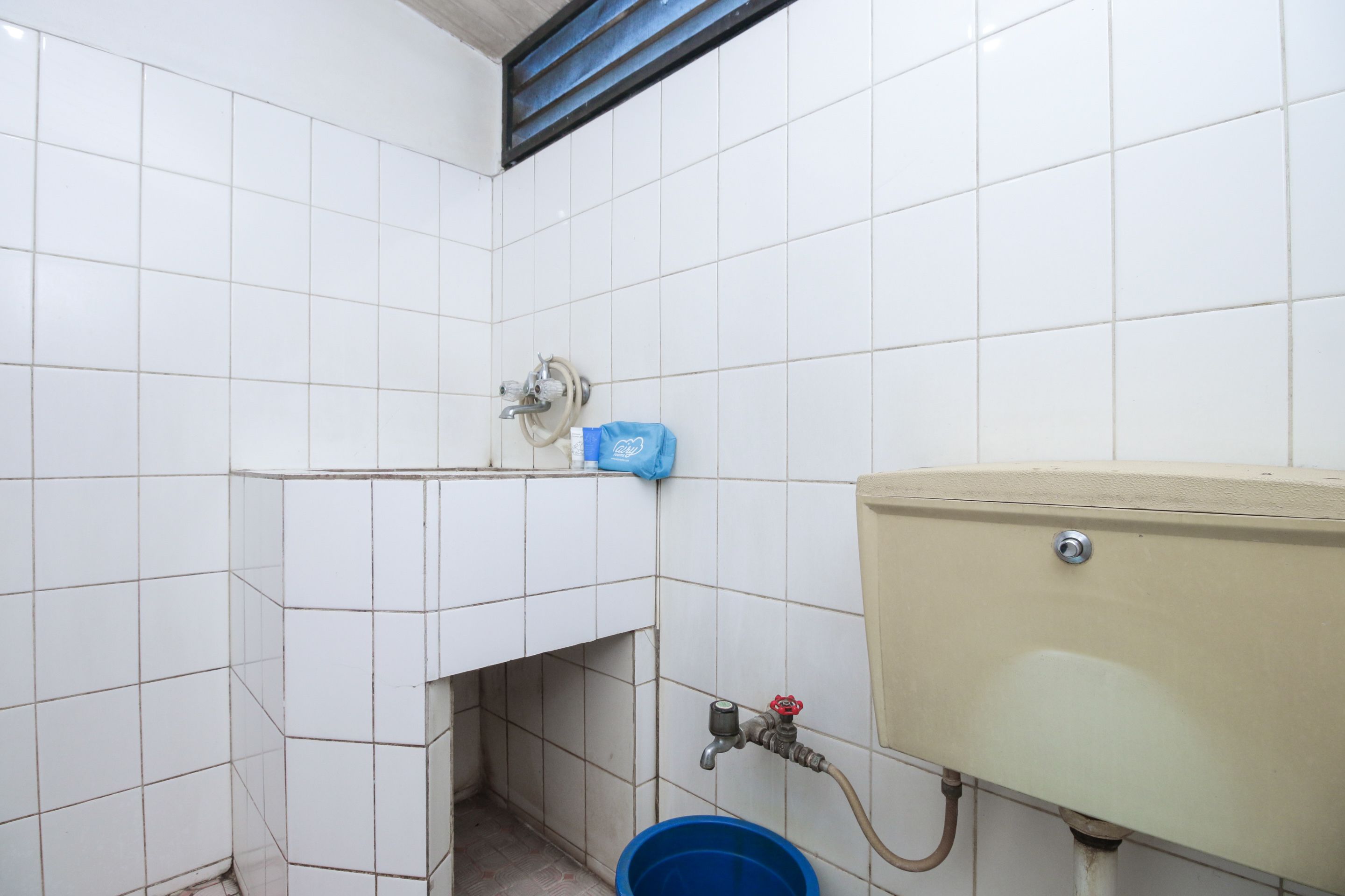 Hotel SAS Syariah By Airy Rooms