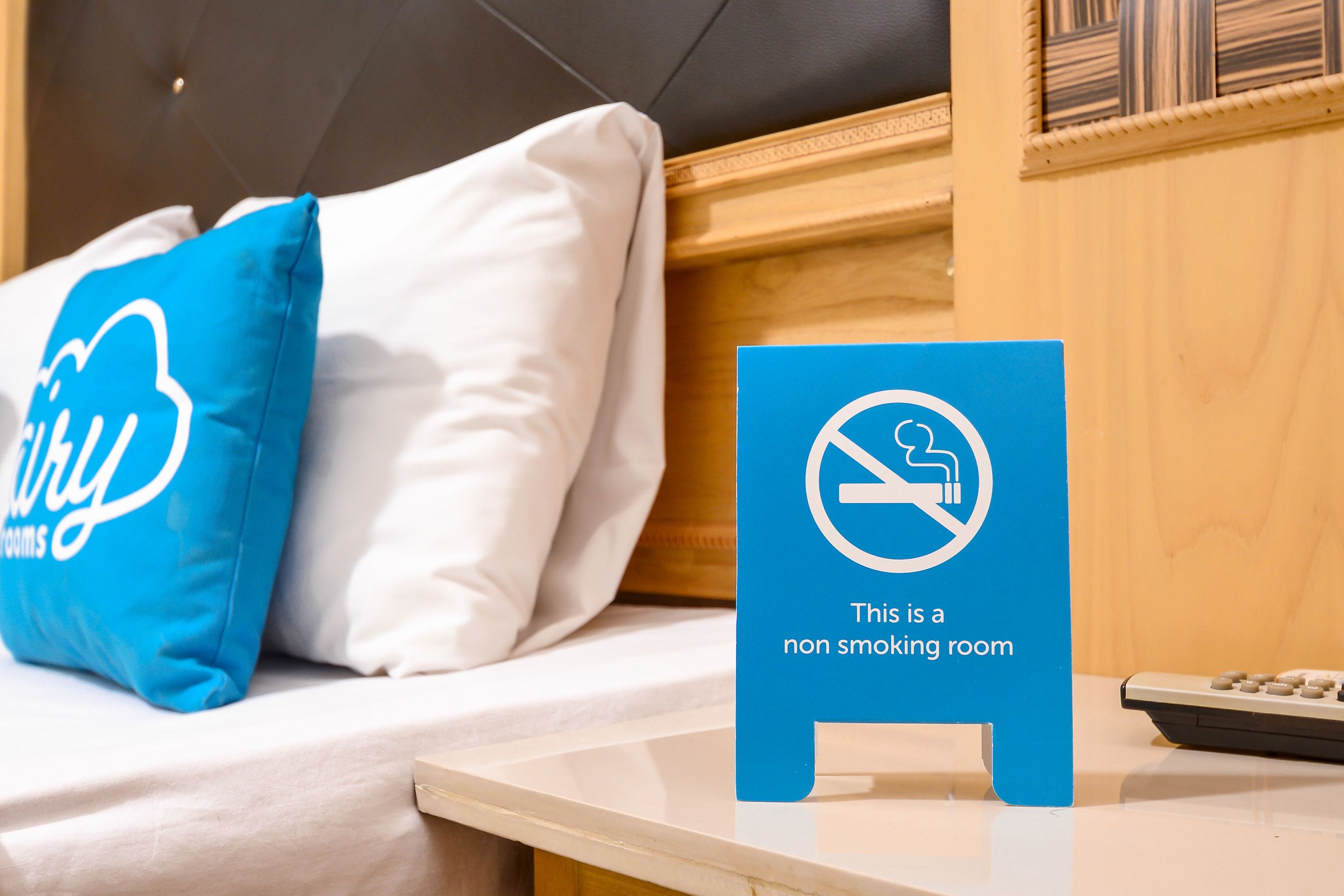Hotel SAS Syariah By Airy Rooms