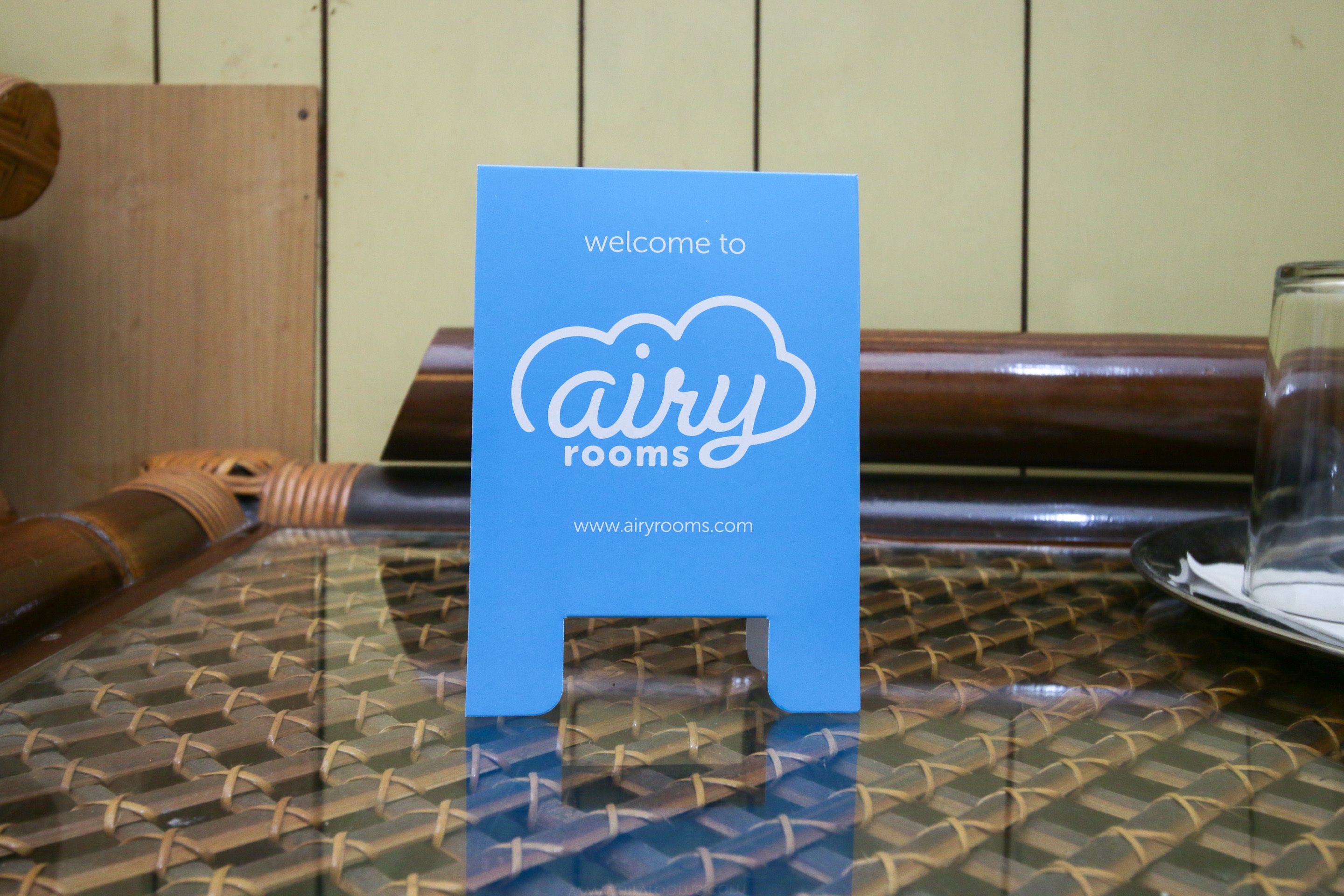 Hotel SAS Syariah By Airy Rooms