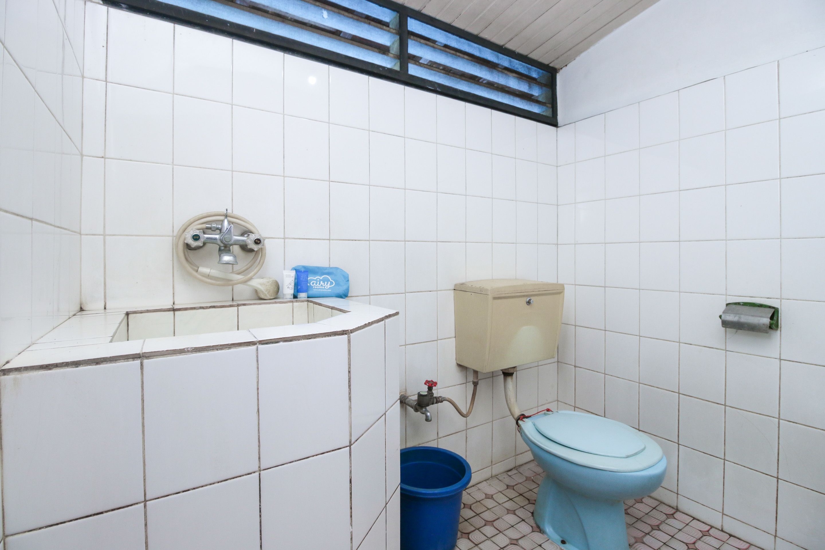 Hotel SAS Syariah By Airy Rooms