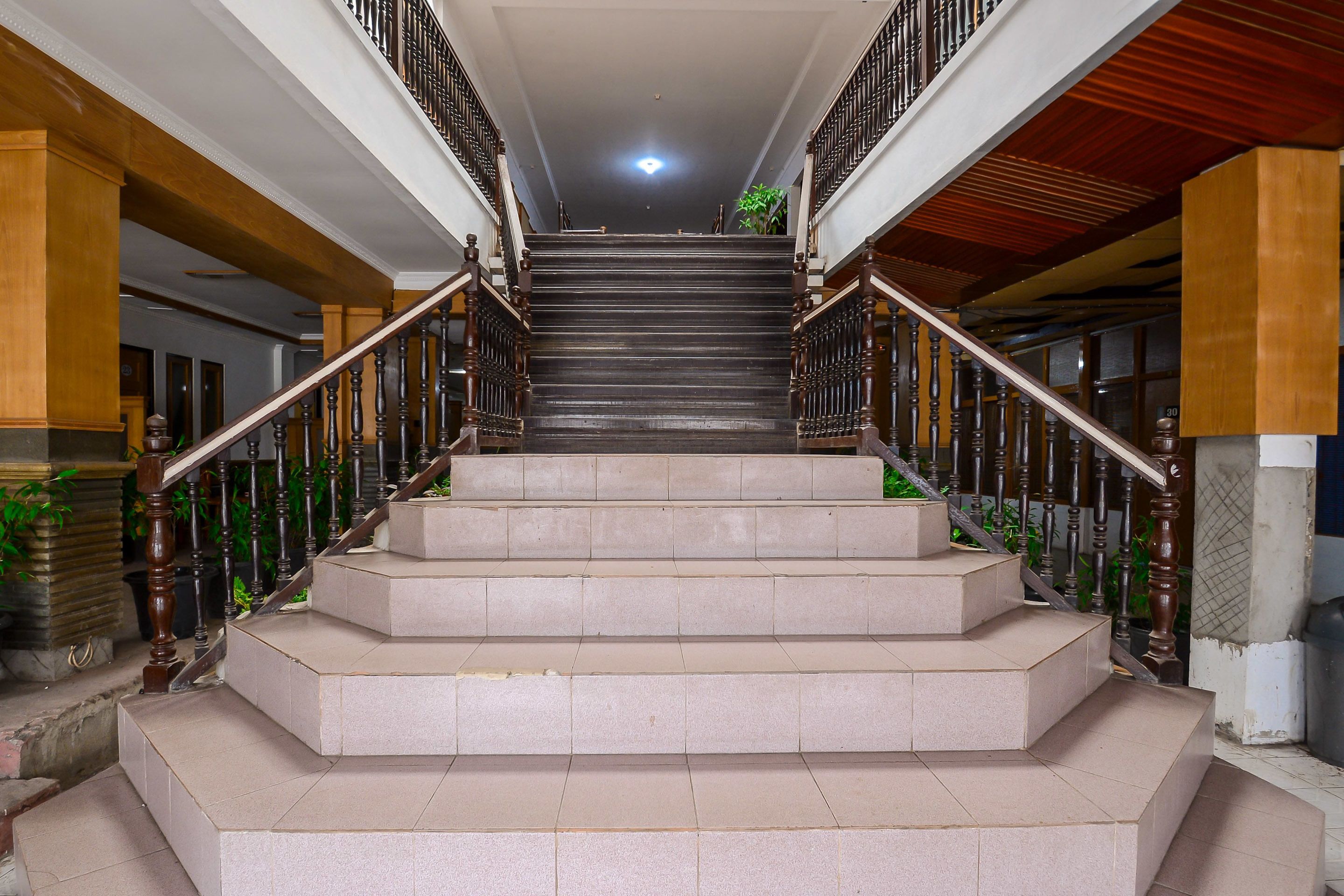 Hotel SAS Syariah By Airy Rooms