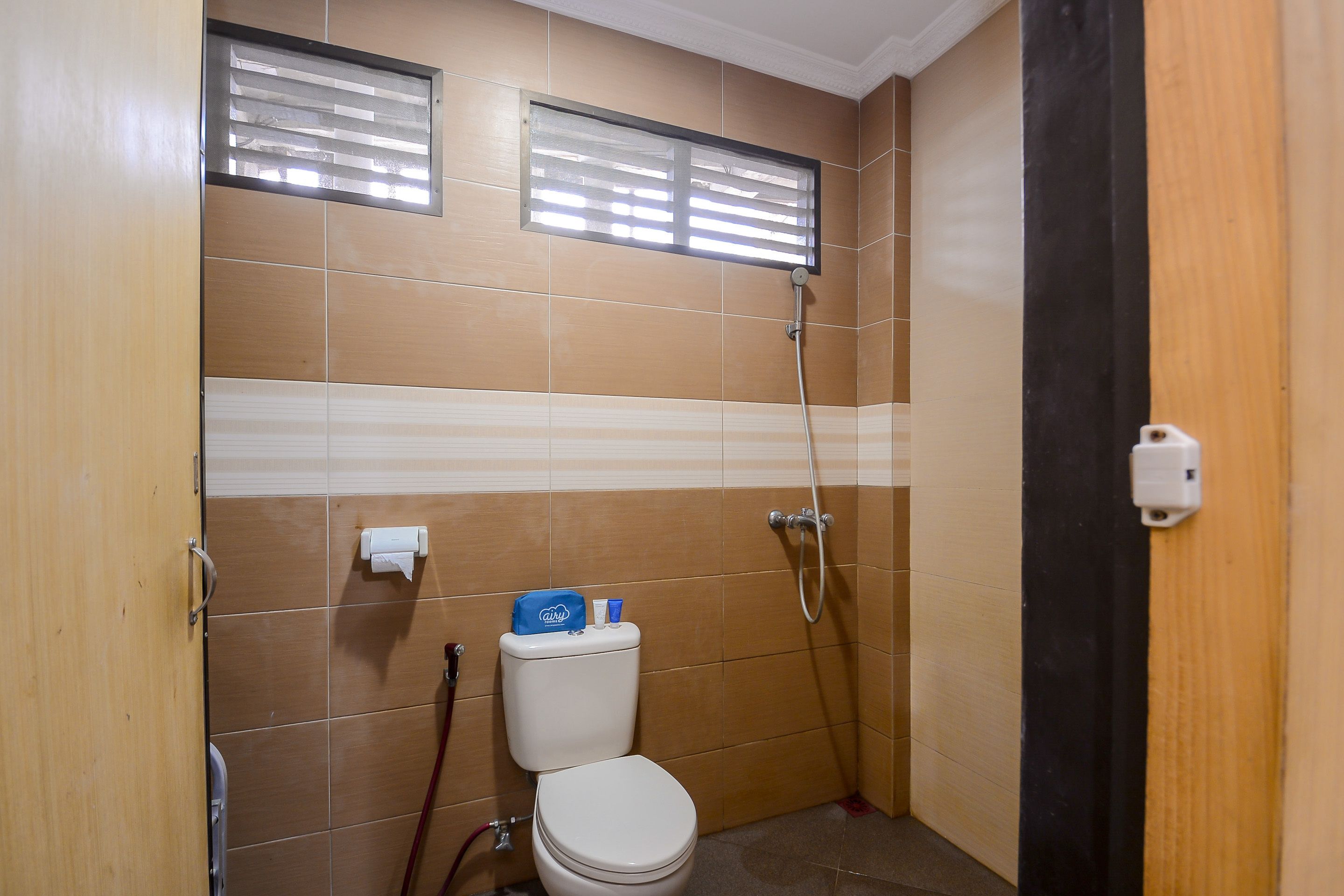 Hotel SAS Syariah By Airy Rooms