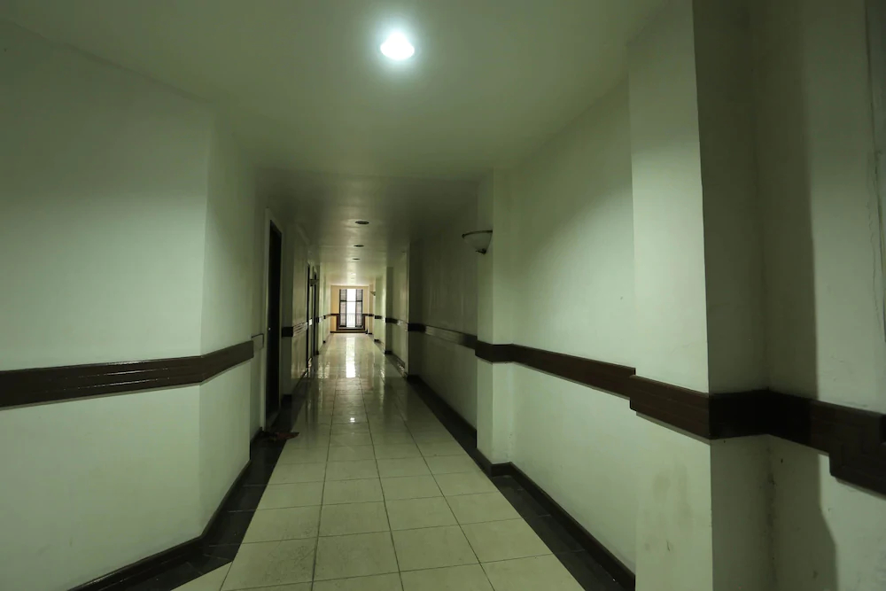 Hotel Sembilan Sembilan by OYO Rooms