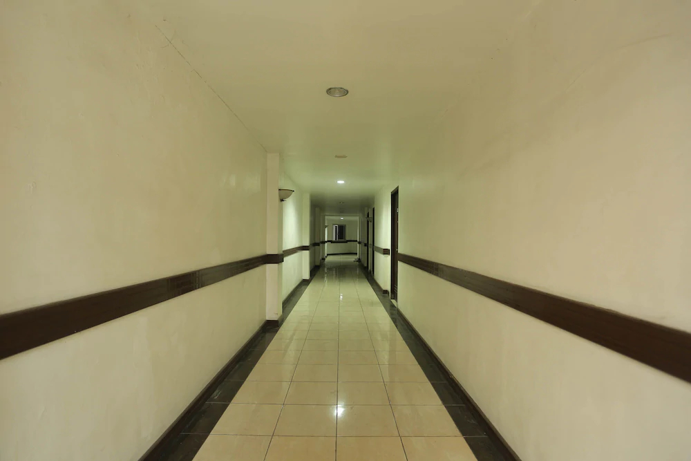 Hotel Sembilan Sembilan by OYO Rooms