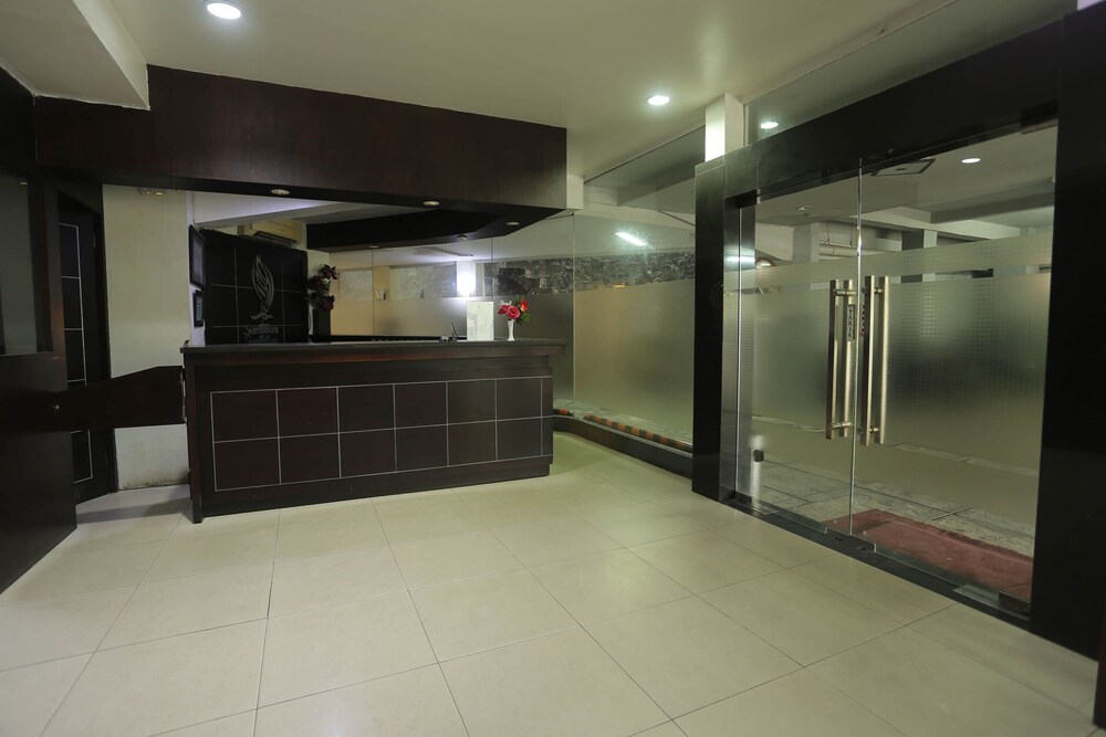 Hotel Sembilan Sembilan by OYO Rooms