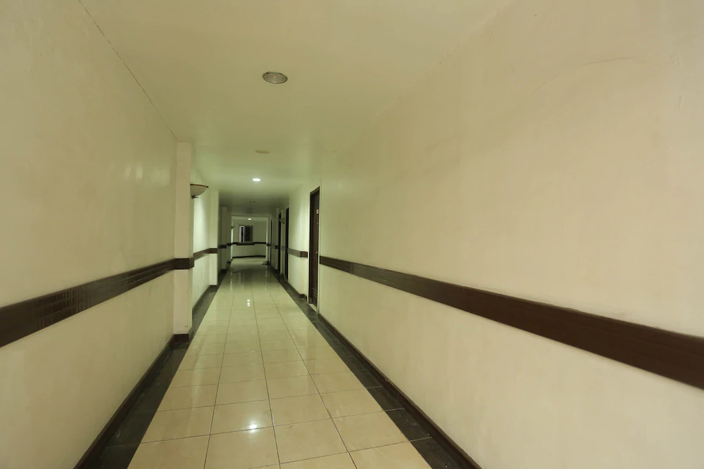 Hotel Sembilan Sembilan by OYO Rooms