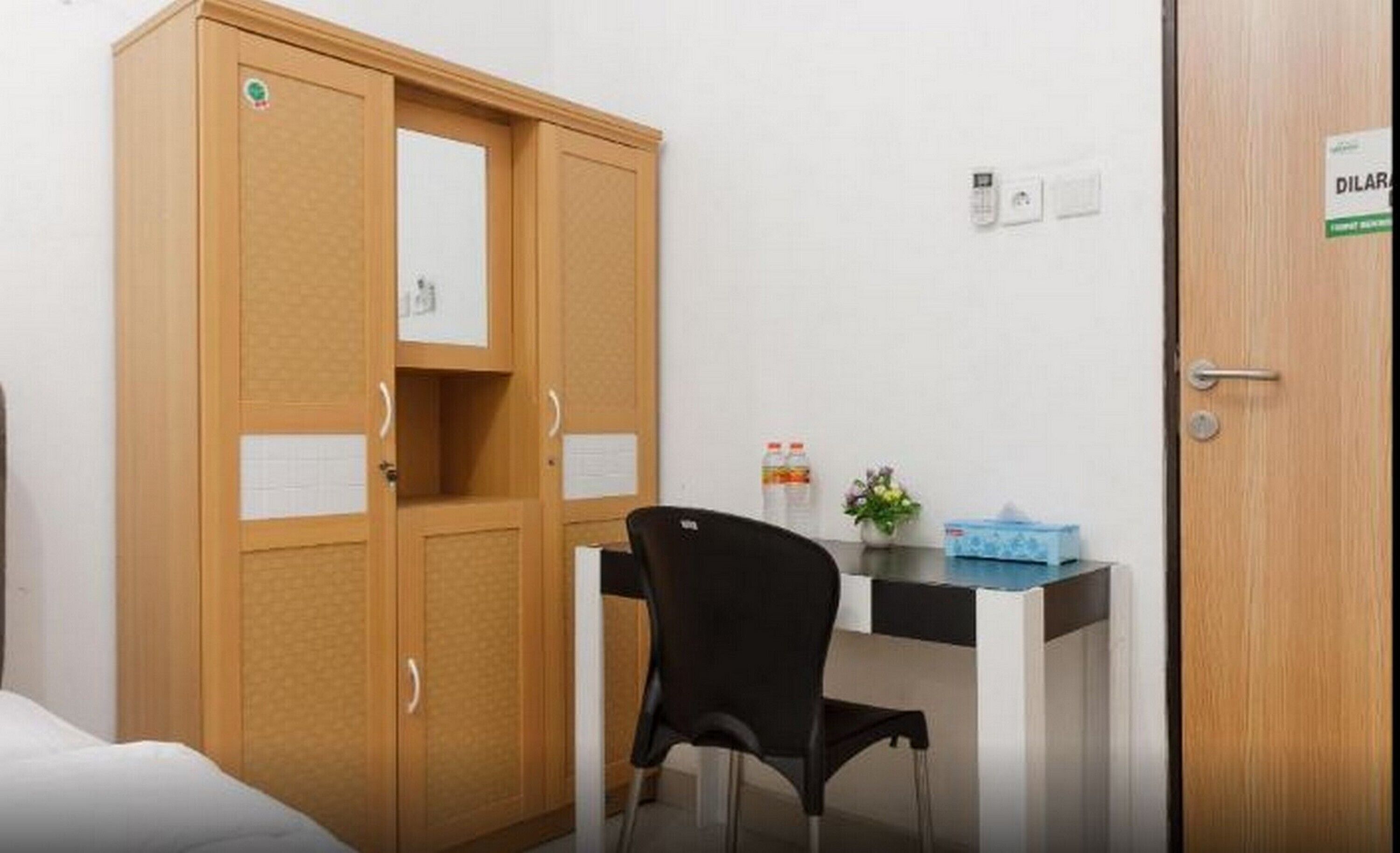 KoolKost Syariah near Jalan Pramuka Banjarmasin