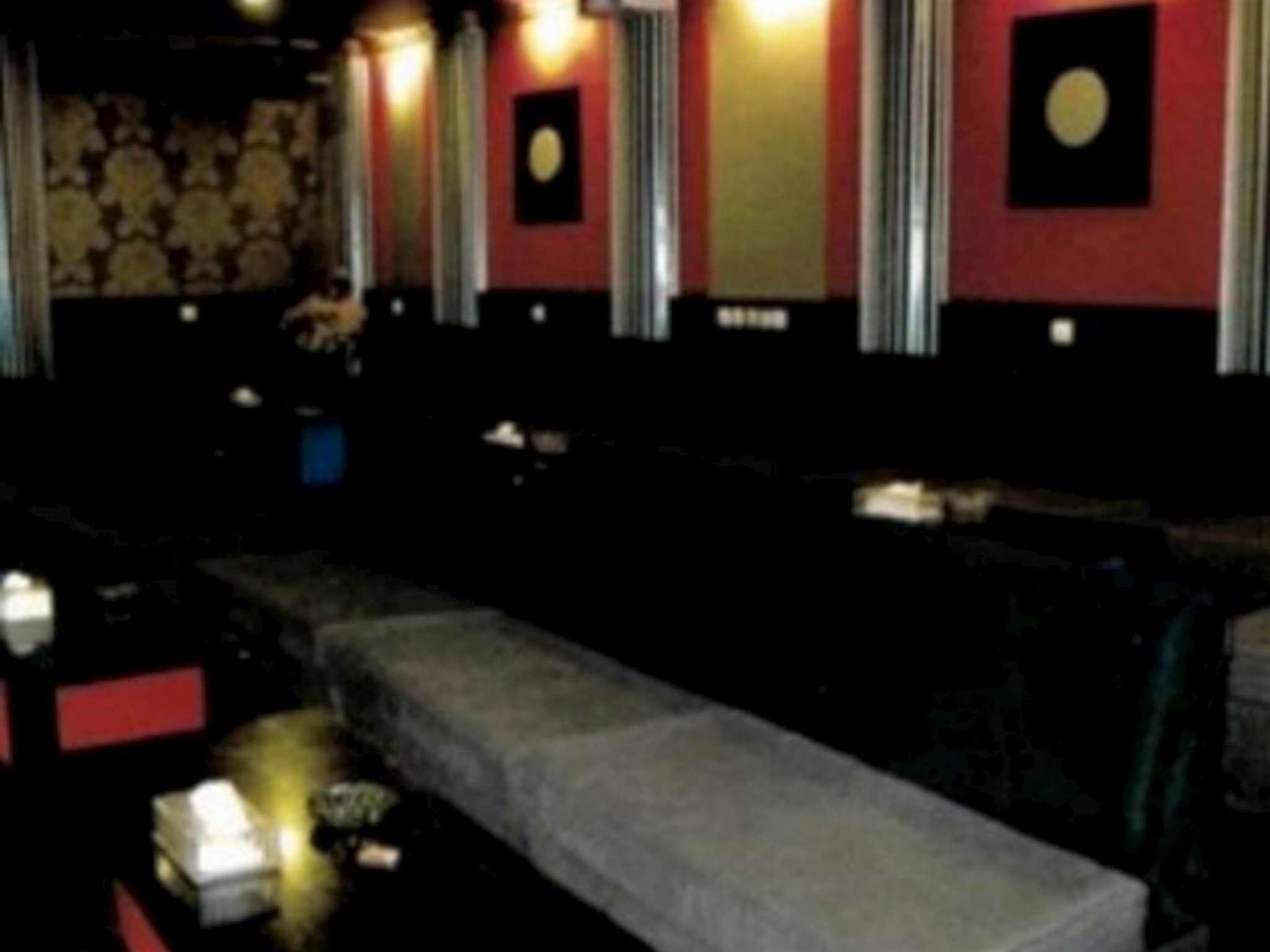 Nasa Hotel