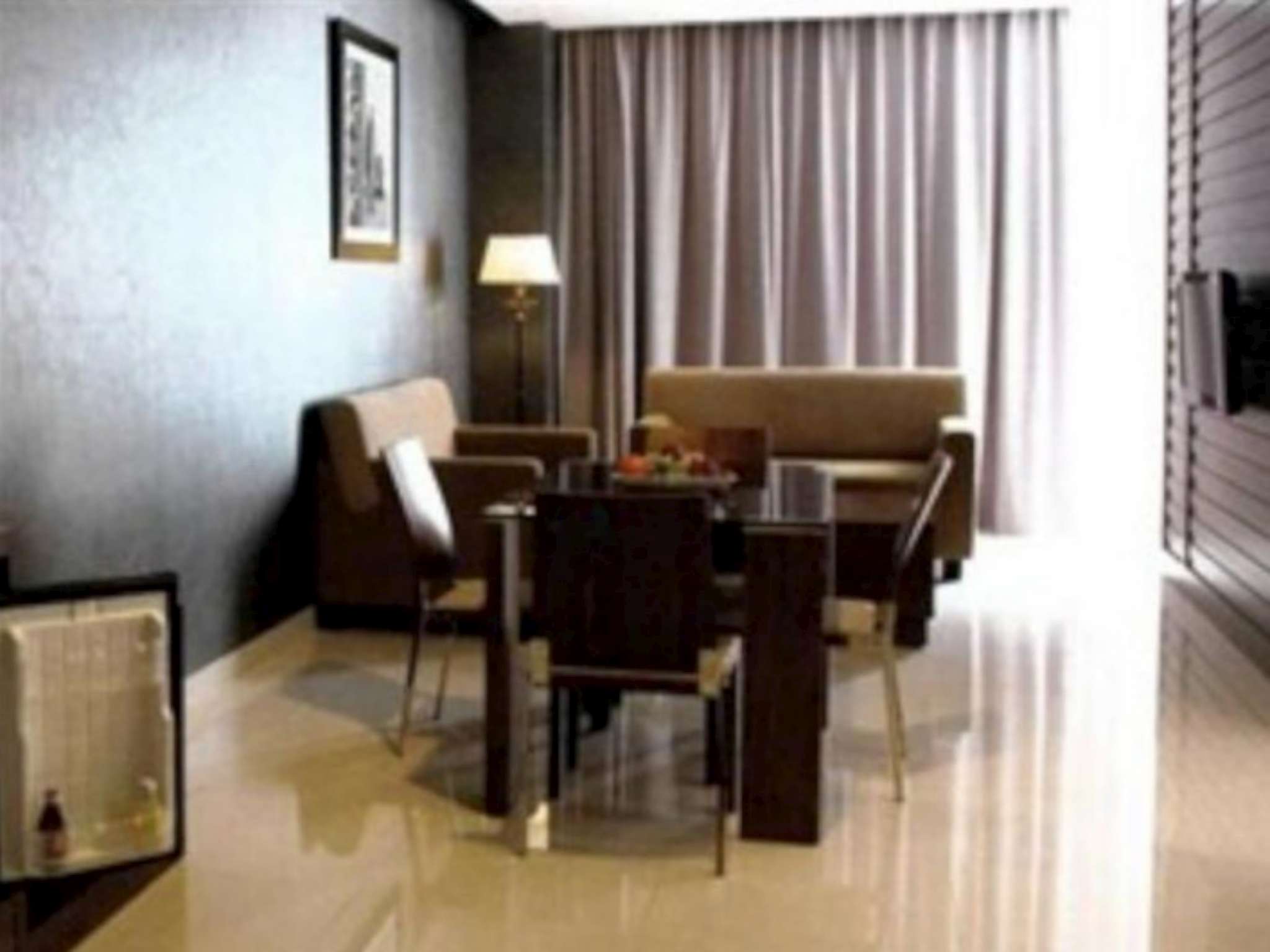 Nasa Hotel