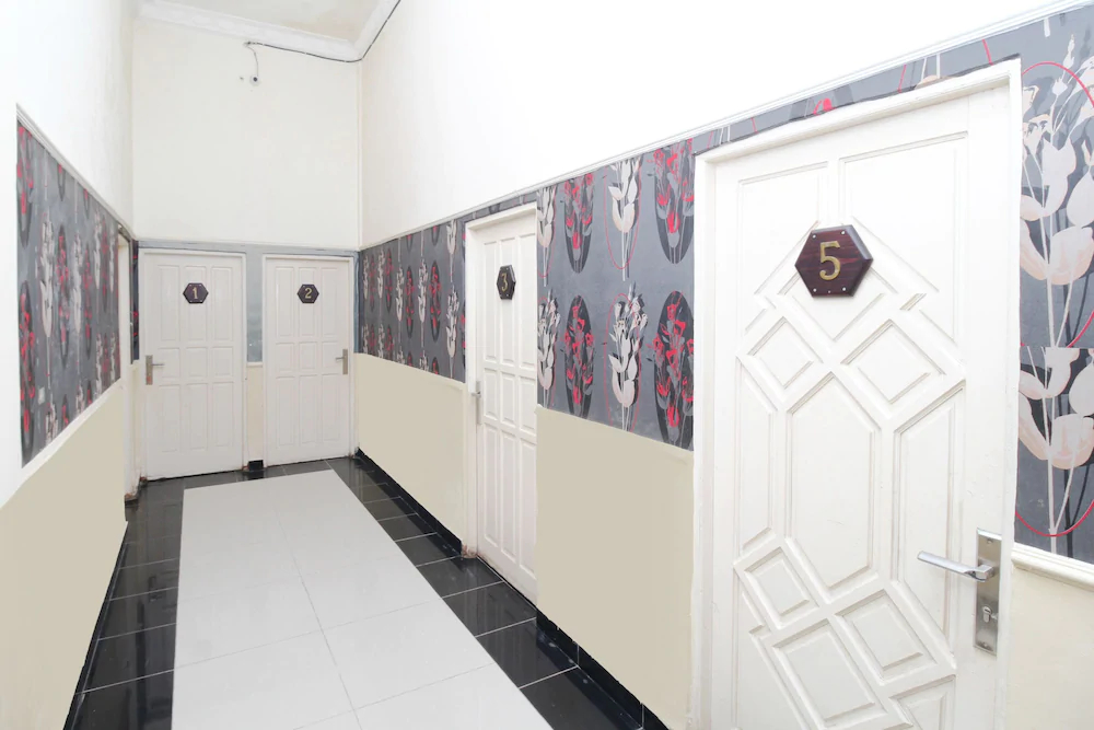 Olive Guest House by Airy