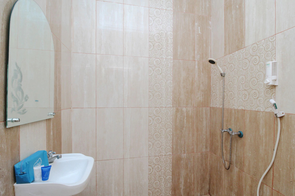 Olive Guest House by Airy