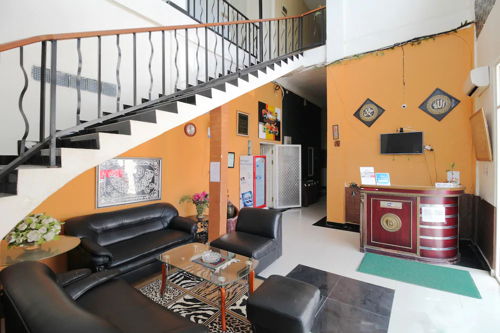 Olive Guest House by Airy