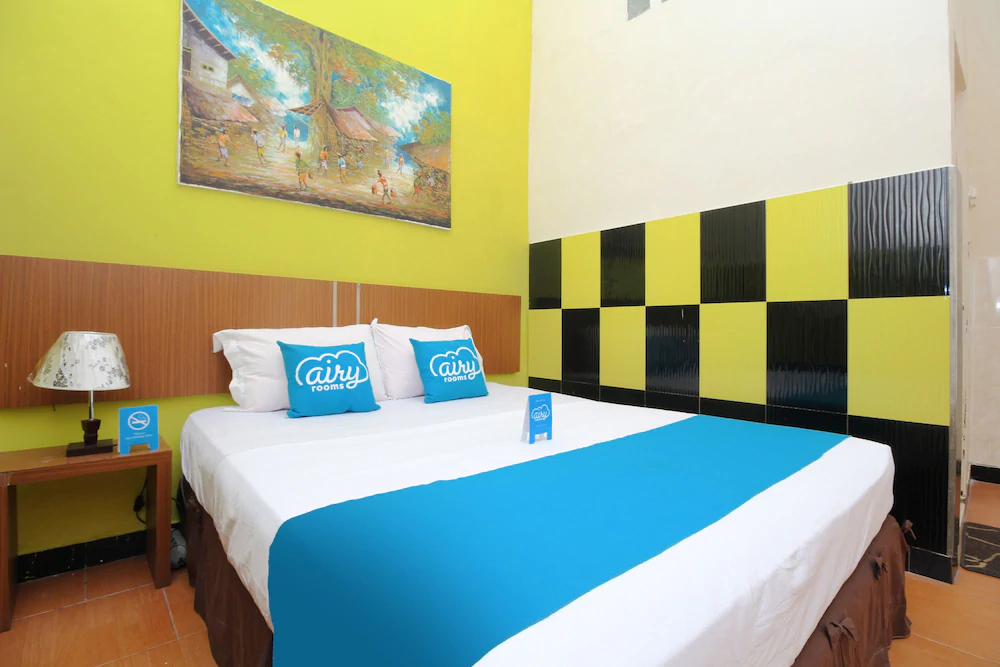 Olive Guest House by Airy