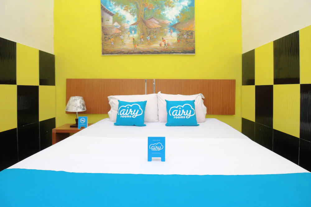 Olive Guest House by Airy