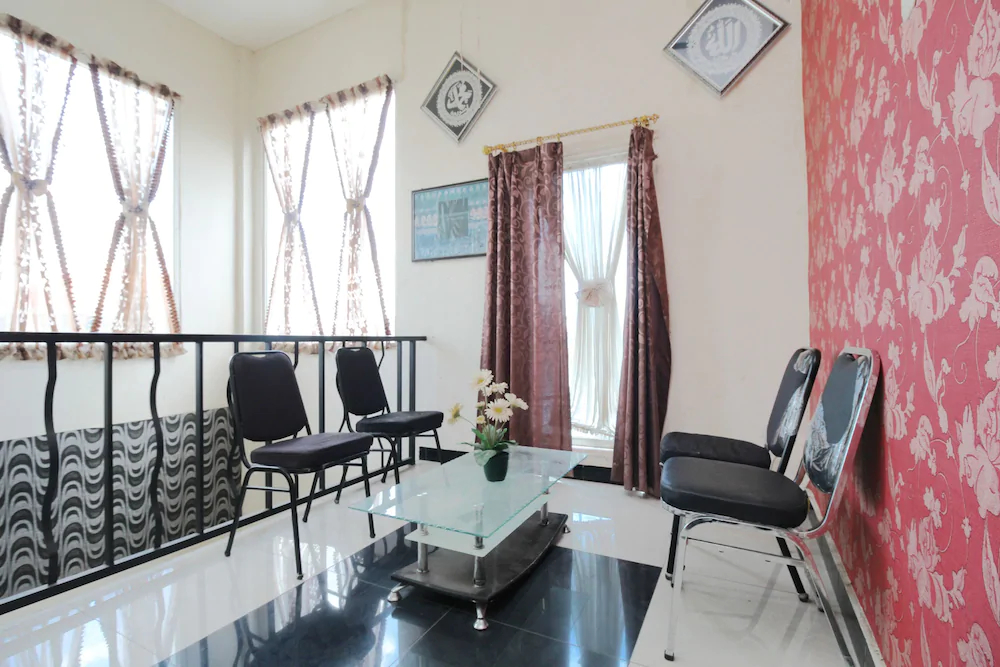 Olive Guest House by Airy