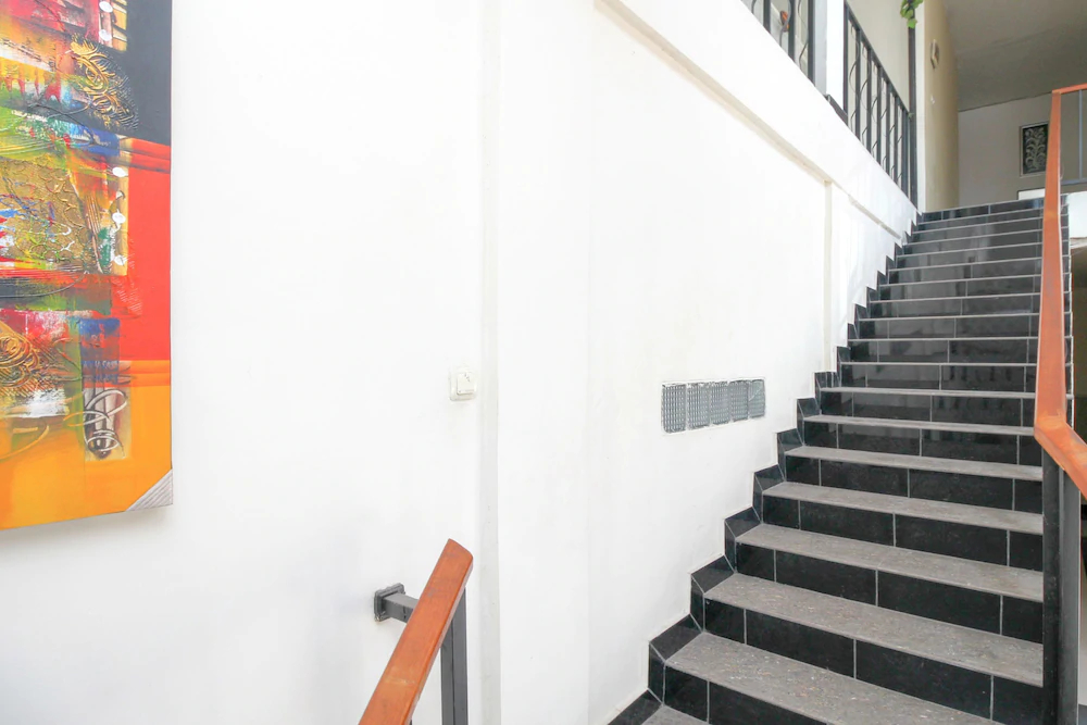 Olive Guest House by Airy