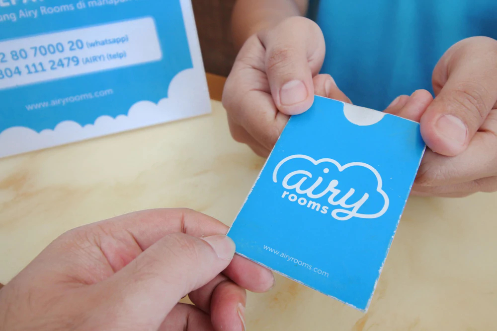 Olive Guest House by Airy