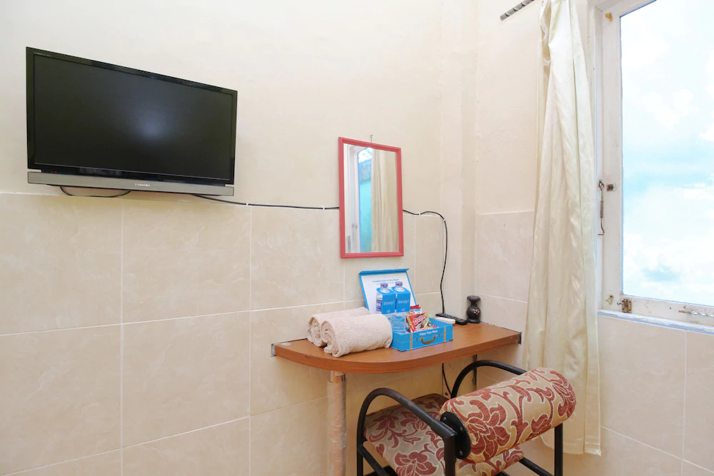 Olive Guest House by Airy