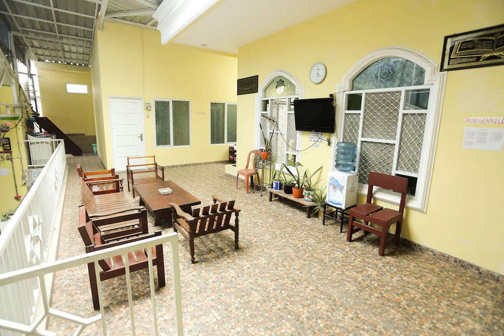 Pondok Bunda
