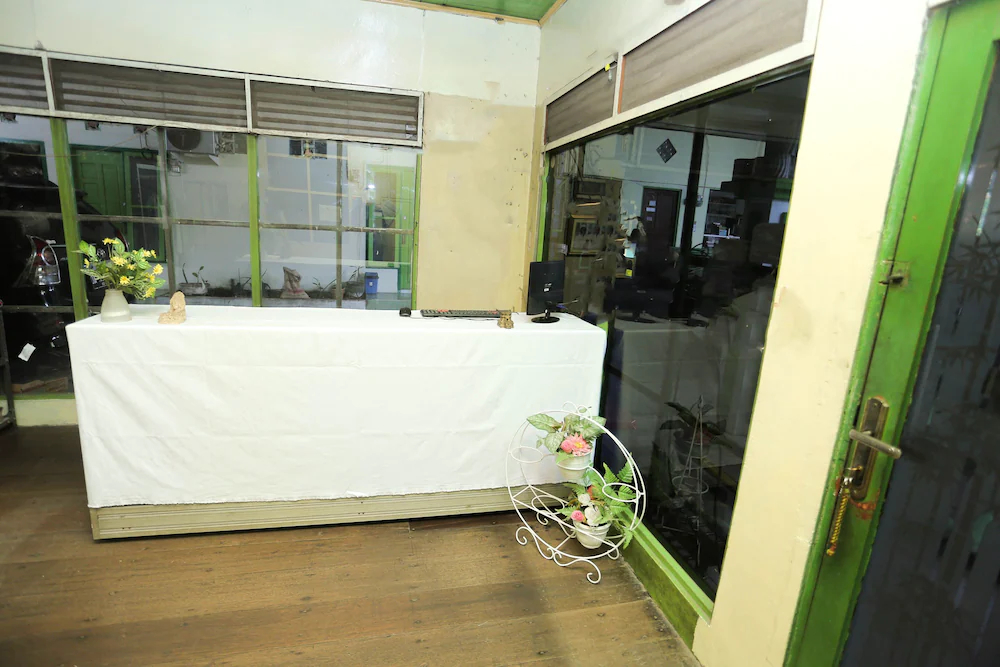 Pondok Bunda