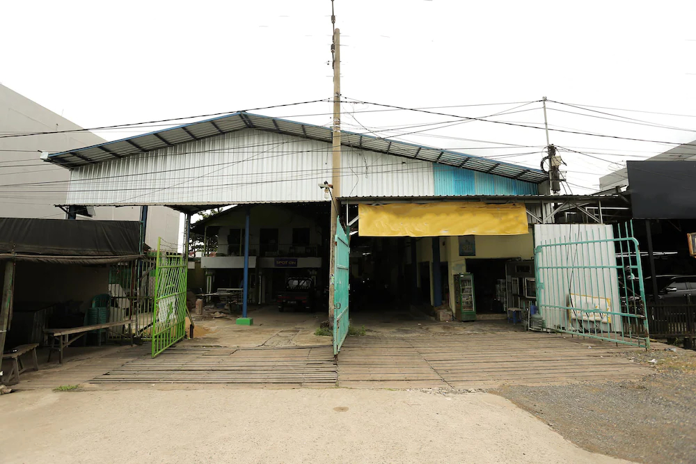 Pondok Bunda