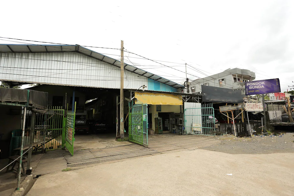 Pondok Bunda