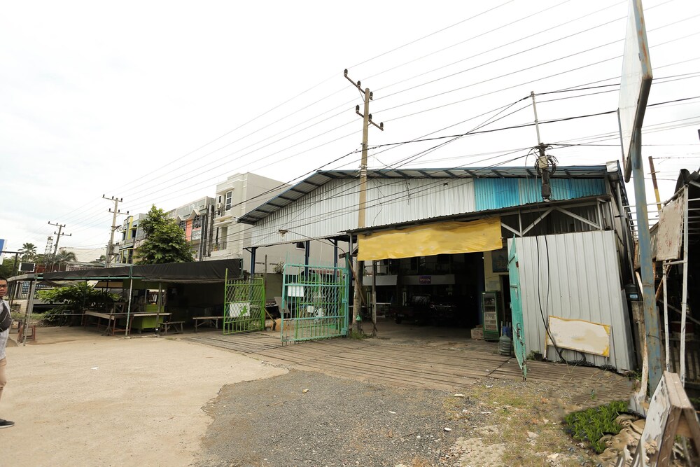 Pondok Bunda