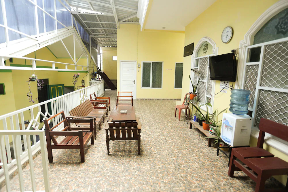 Pondok Bunda