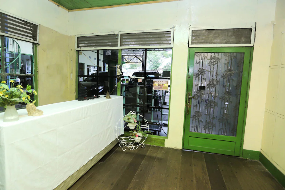 Pondok Bunda