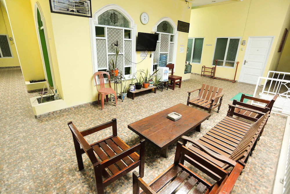Pondok Bunda