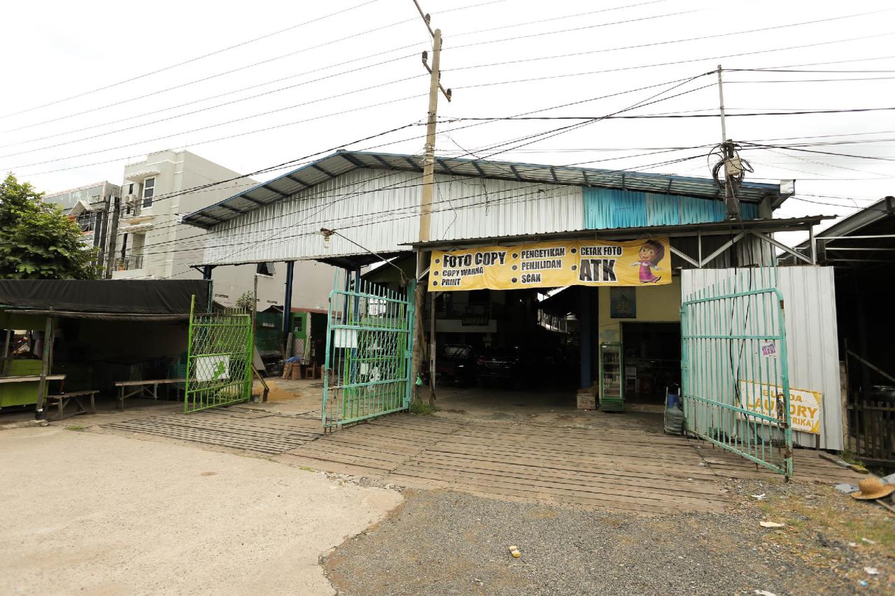 Pondok Bunda Syariah by OYO Rooms