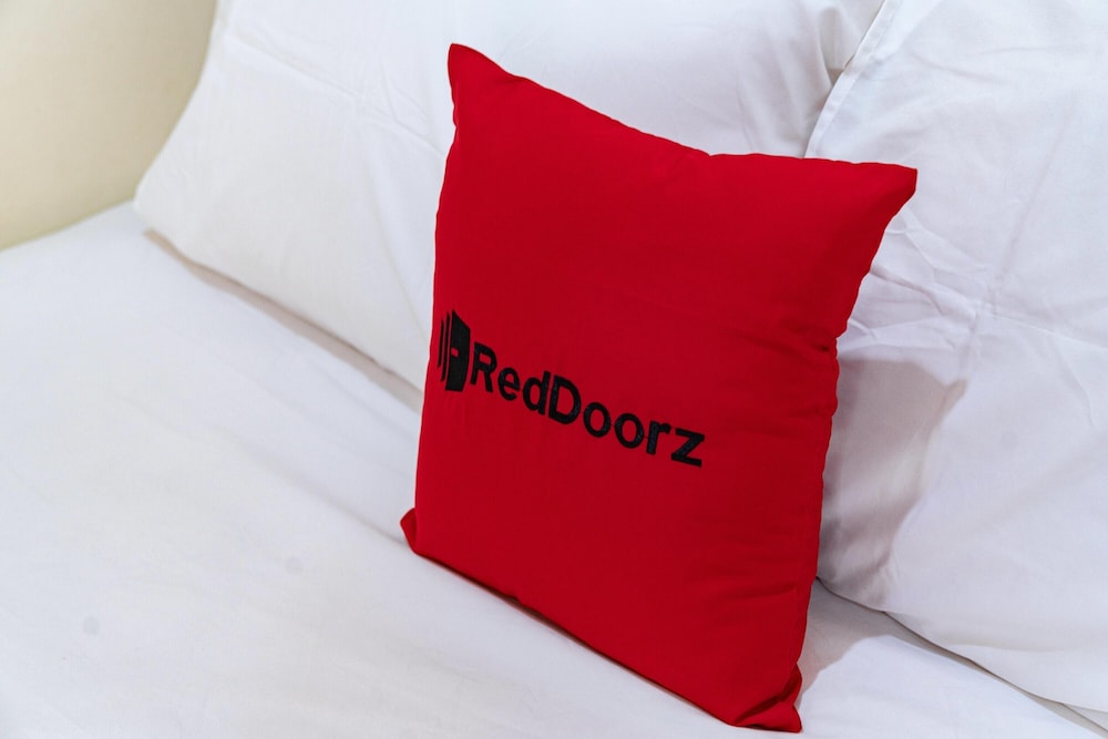 Pondok Golden by RedDoorz