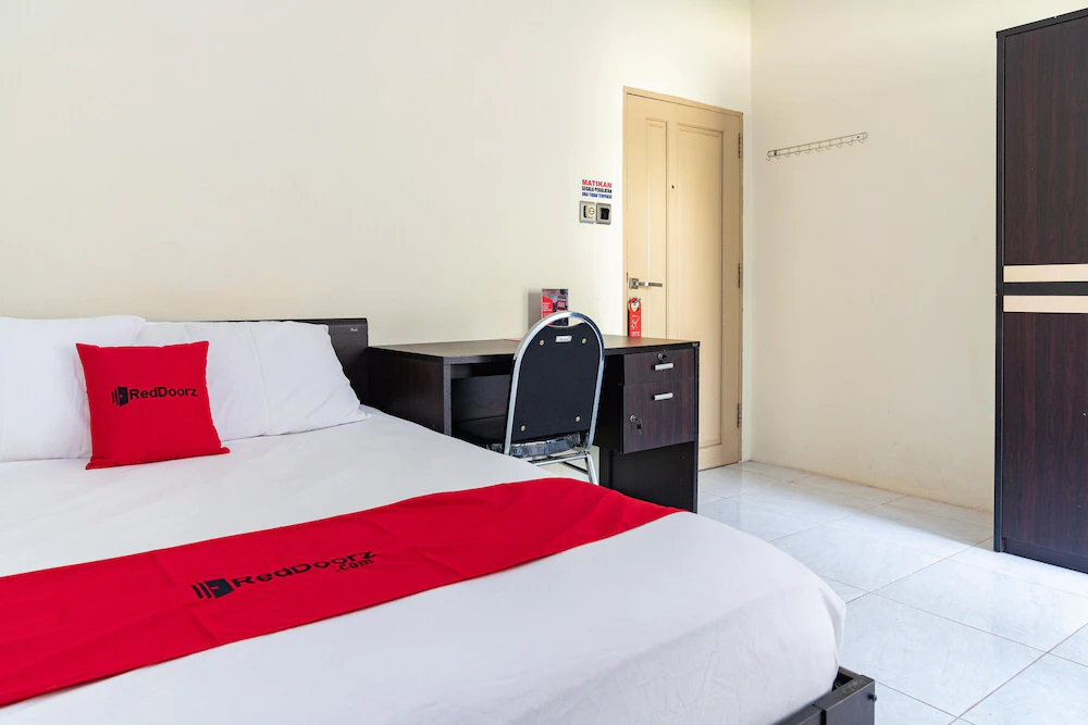 Pondok Golden by RedDoorz