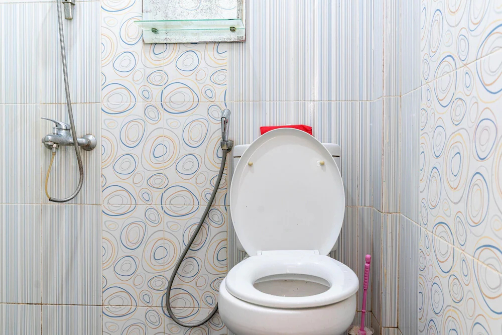 Pondok Golden by RedDoorz