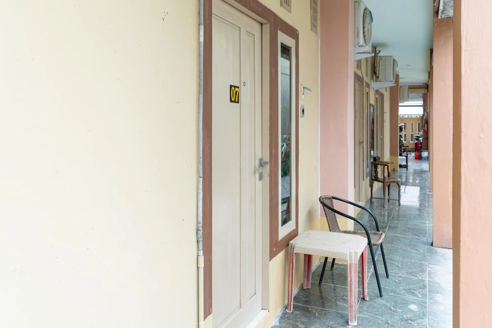 Pondok Golden by RedDoorz