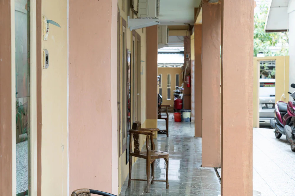 Pondok Golden by RedDoorz